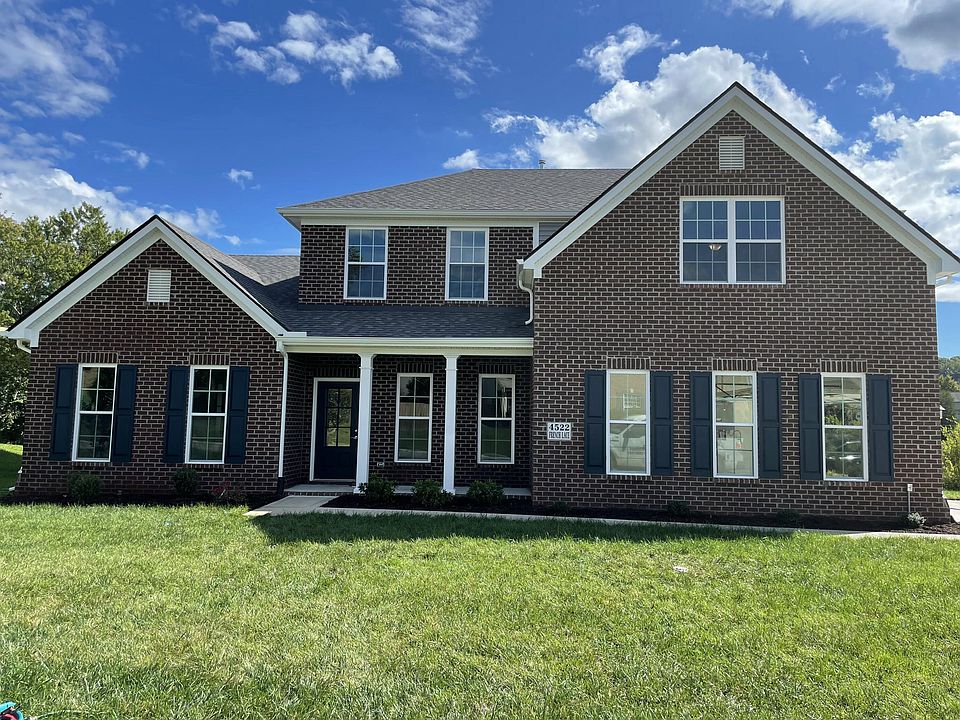 1st image of 4522 French Lace Ln
