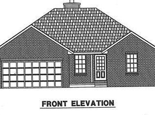 701 S Kiowa Ct, Strafford, MO 65757