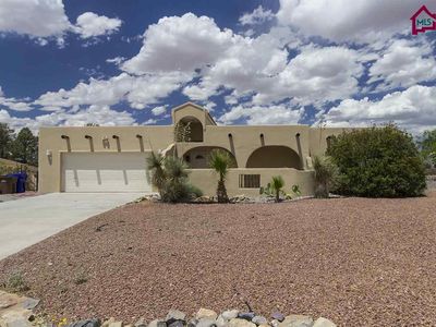 2551 Tiffany Dr, Las Cruces, NM, 88011