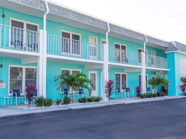 680 71st Ave APT 14, Saint Pete Beach, FL 33706