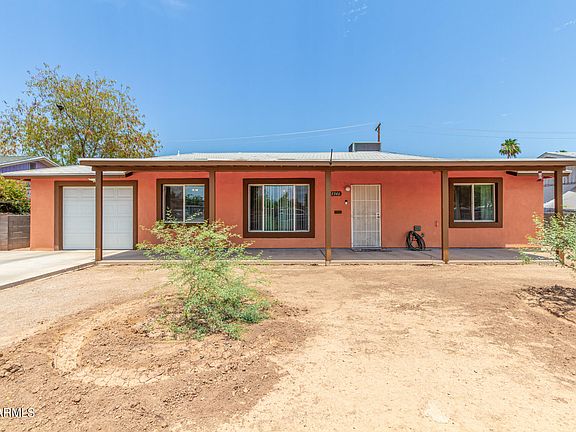 3rd image of 3346 W GLENROSA Avenue