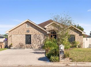 2408 Heather Ave, Edinburg, TX 78542