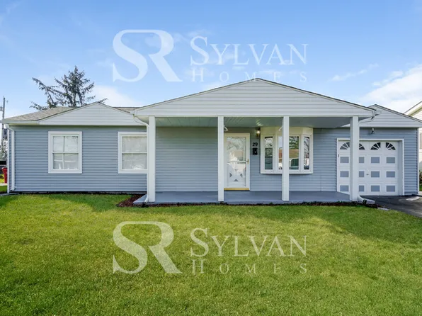 29 Stump Ln, London, OH 43140