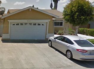 413 Wigeon Way, Suisun City, CA 94585