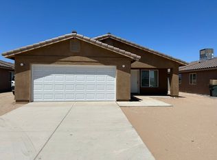 4468 S Cholla Way, Yuma, AZ 85365