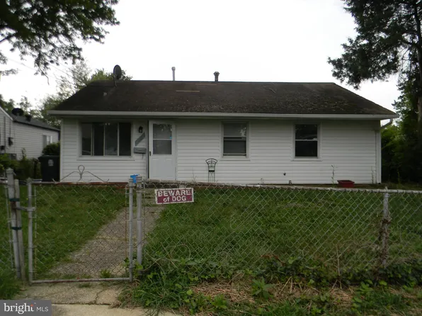 1103 Devonshire Dr, Oxon Hill, MD 20745