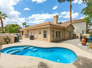 2532 Golden Sands Dr, Las Vegas, NV 89128