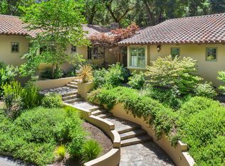 16 Arroyo Sequoia, Carmel, CA 93923
