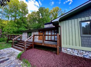 239 Woodland Hts, Robbinsville, NC 28771