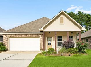 760 Jackson Ct, Madisonville, LA 70447