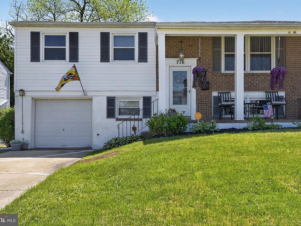 1st image of 716 Elmtree Ln