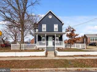 117 W Lincoln Ave, Magnolia, NJ 08049