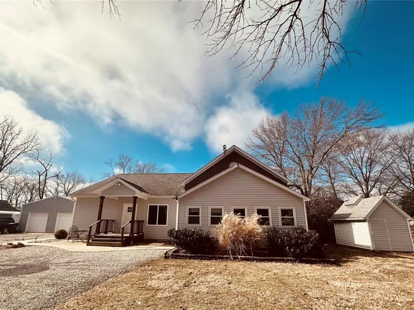 219 Douglas St, Waterloo, IL 62298