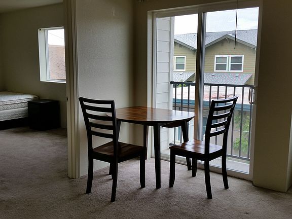 we can assist with furniture for an additional monthly fee!