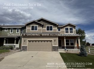 7568 Colorado Tech Dr, Colorado Springs, CO 80915