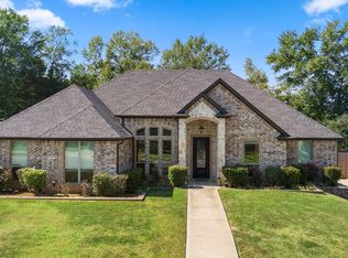 7617 Hickory Spring Ln, Tyler, TX 75703
