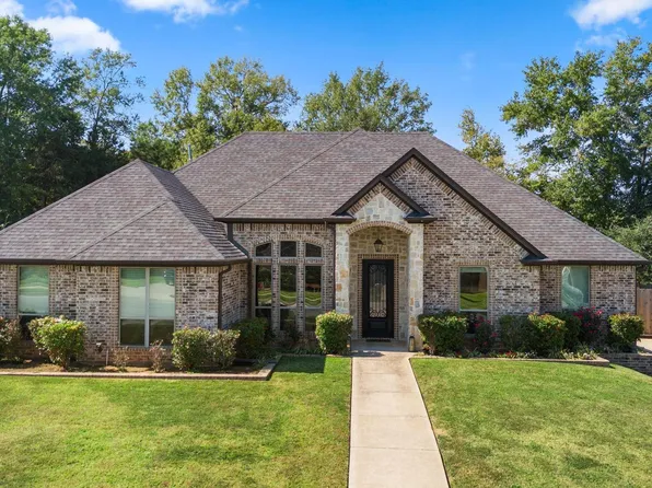 7617 Hickory Spring Ln, Tyler, TX 75703