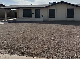4330 N 87th Ave, Phoenix, AZ 85037