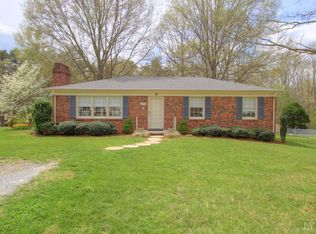 2319 Bear Creek Rd, Rustburg, VA 24588