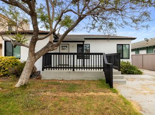 4471-73 Louisiana Street - 4473, San Diego, CA 92116