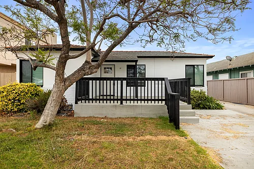 4471-73 Louisiana Street - 4473 Photo 1