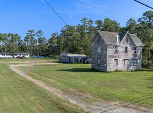 27020 Oriole Rd, Princess Anne, MD 21853