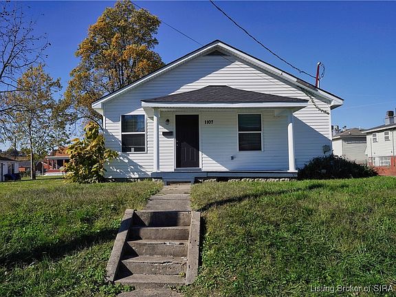 2nd image of 1107 Griffin Street