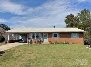 2360 Connelly Springs Rd, Granite Falls, NC 28630