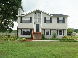 281 Waddell Rd SW, Cleveland, TN 37311