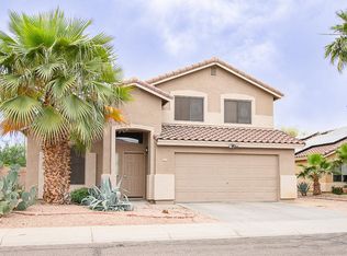 3605 W Mariposa Grande, Glendale, AZ 85310