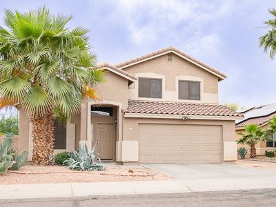 3605 W Mariposa Grande, Glendale, AZ, 85310