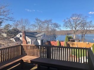 127 Pond St FLOOR 2, Braintree, MA 02184