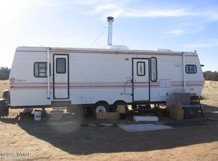 Sec 7 T15n R17e #NW4-NW4-NW4, Heber, AZ 85928