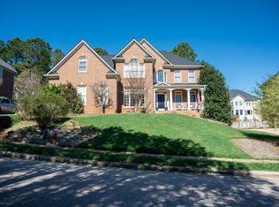 12425 Browder St, Raleigh, NC 27614