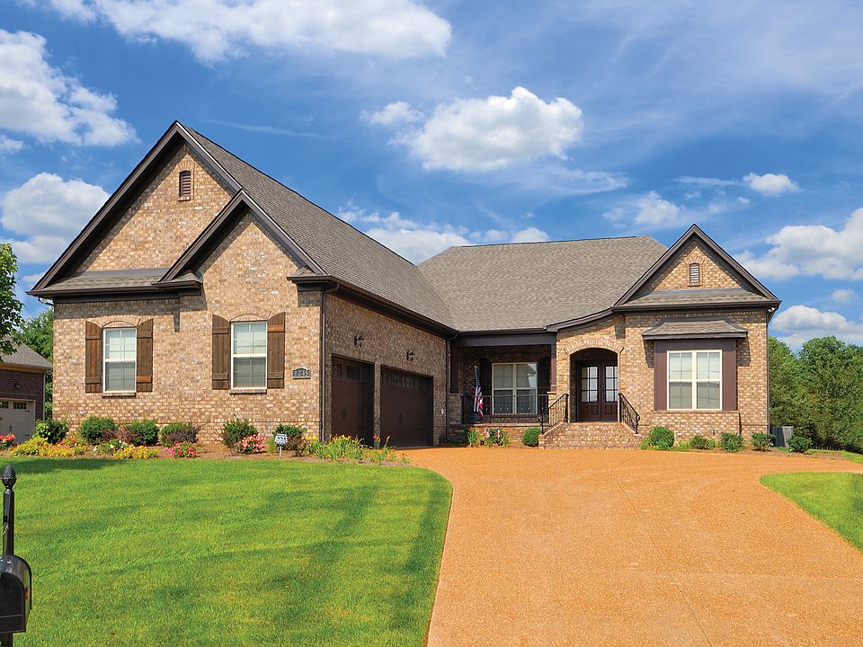 2165 Sugar Mill Drive, Williamson III
