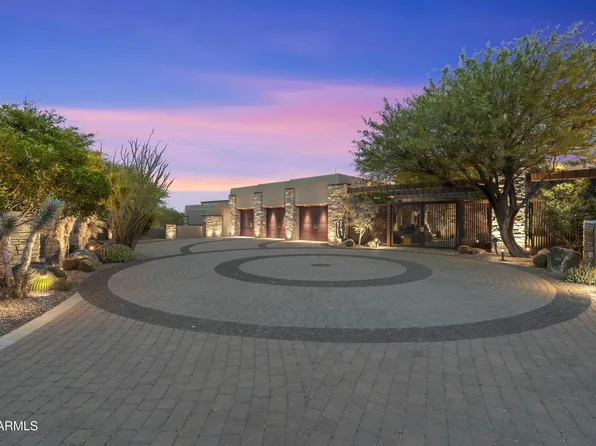 40803 N BRANGUS Road, Scottsdale, AZ 85262