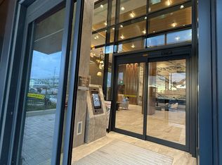 1100 Sheppard Ave W #LPH26, Toronto, ON M3K 0E4