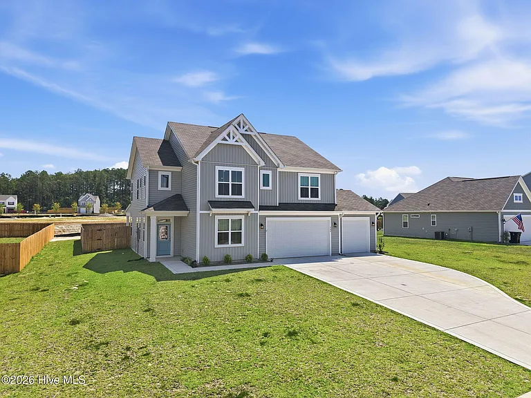 362 Summer Wind Way — Photo 2