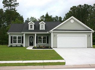 204 Dempsey Drive Hickory #70, Loris, SC 29569