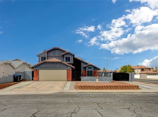 345 Moreno Ct, Henderson, NV 89014