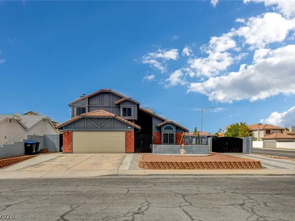 345 Moreno Ct, Henderson, NV 89014