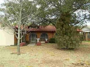 5718 Springfield Ave, Laredo, TX 78041