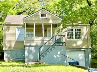 929 Woodward Rd, Midfield, AL 35228