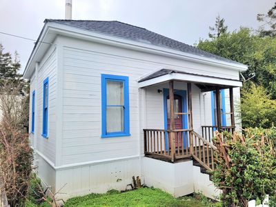634 16th St, Arcata, CA, 95521