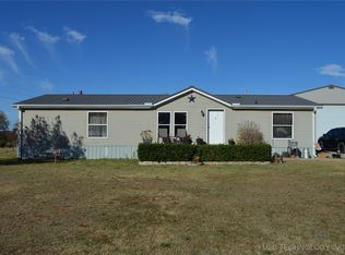 362721 E Old Highway 64, Cleveland, OK 74020