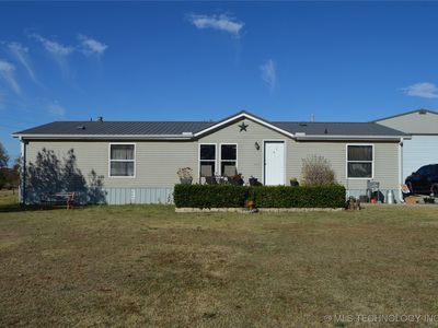 362721 E Old Highway 64, Cleveland, OK, 74020