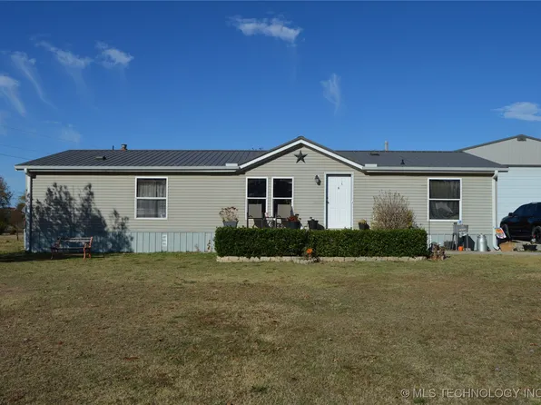 362721 E Old Highway 64, Cleveland, OK 74020