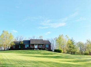 251 Yates Ln, Pendleton, KY 40055