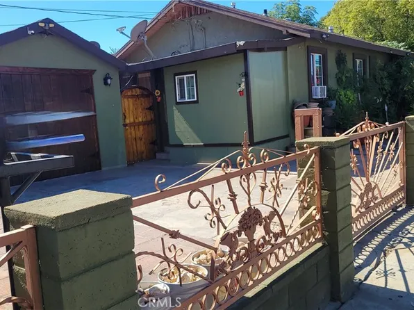 8600 S Gate Ave, South Gate, CA 90280