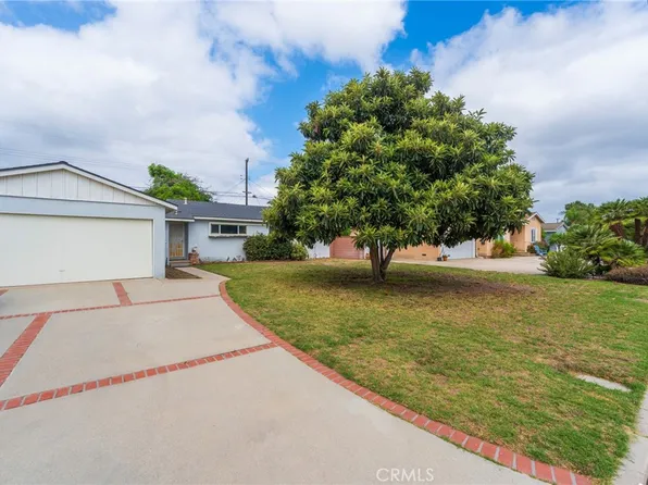 11841 Gary St, Garden Grove, CA 92840